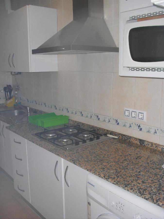 카디스 Azul Maritimo 아파트 외부 사진